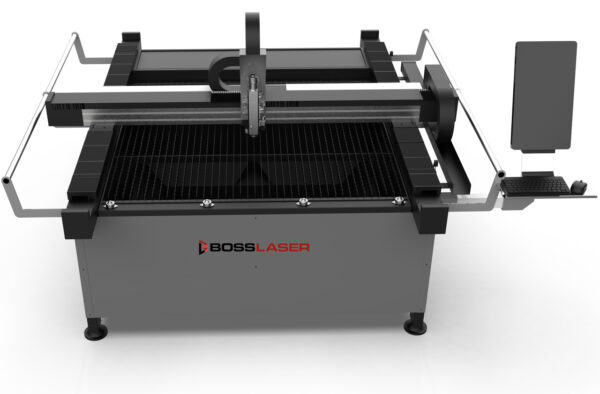 Boss Laser FC EcoCUT